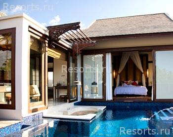 Anantara Phuket Resort & Spa 19